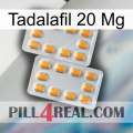 Tadalafil 20 Mg cialis4